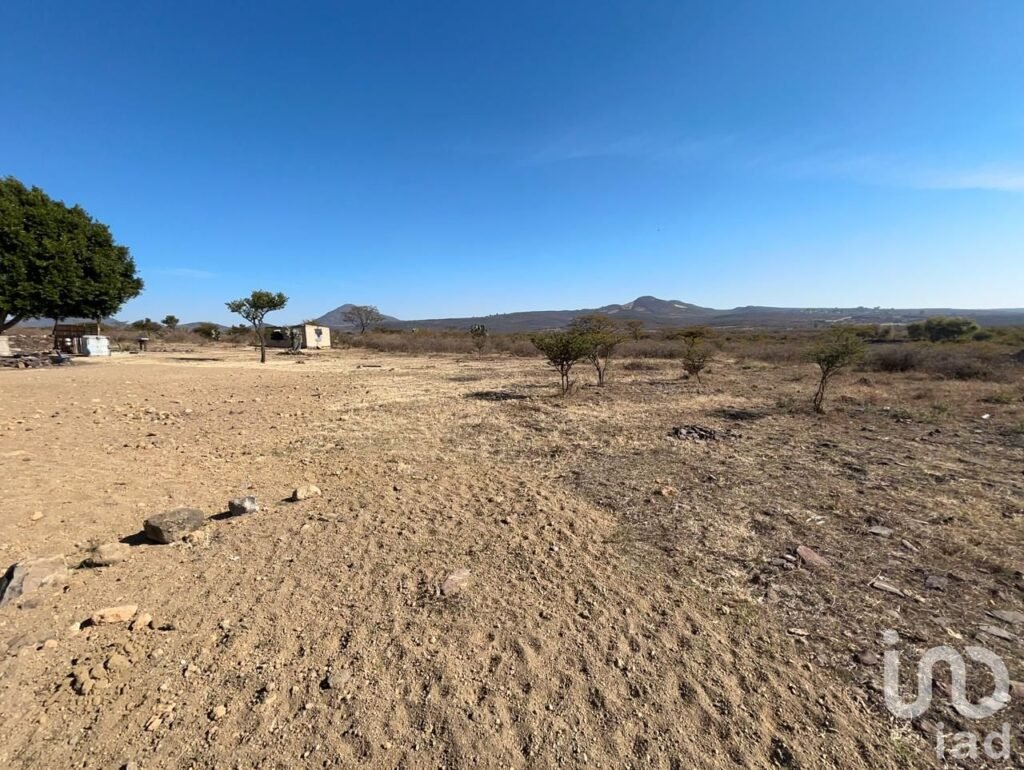 Terreno en Venta, Ex hacienda La Purisima, Carrillo puerto , Queretaro