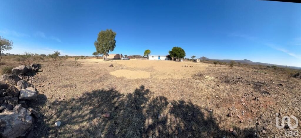 Terreno en Venta, Ex hacienda La Purisima, Carrillo puerto , Queretaro