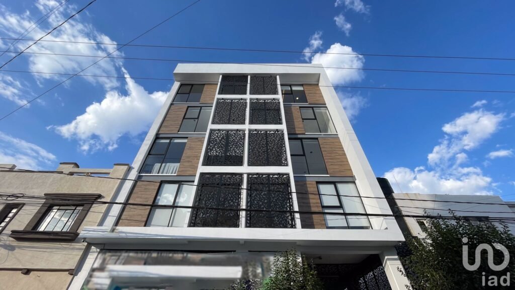 Departamento con terraza y vista en Torre Chula Vista, elevador y excelente ubicación - 2342224 departamentos en venta departamento con terraza y vista en torre chula vista elevador y excelente ubicacion 291696