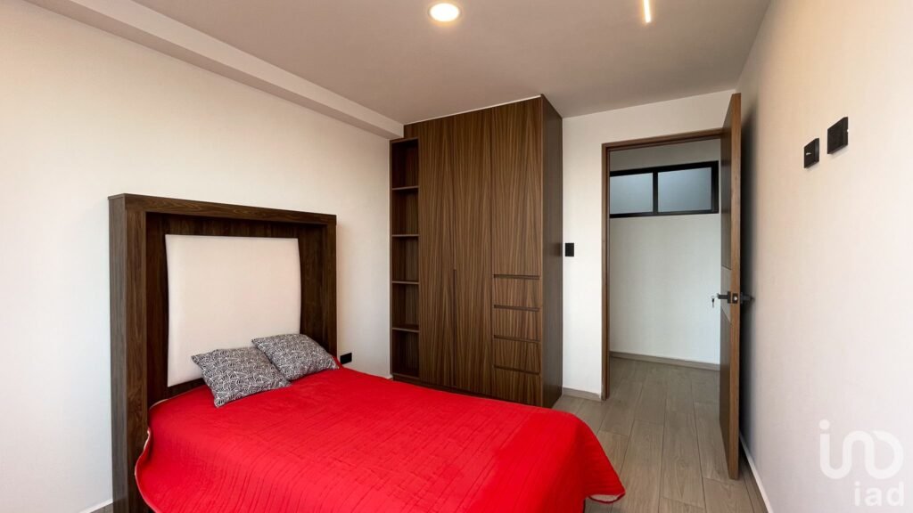 Departamento con terraza y vista en Torre Chula Vista, elevador y excelente ubicación