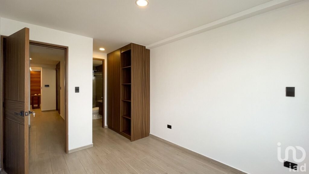 Departamento con terraza y vista en Torre Chula Vista, elevador y excelente ubicación