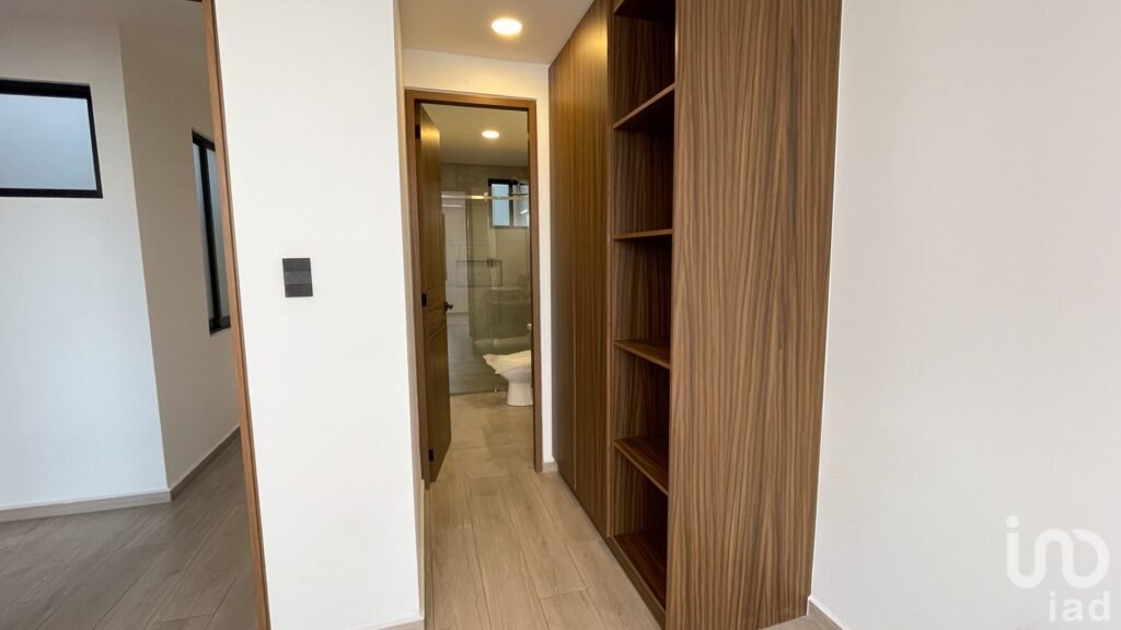 Departamento con terraza y vista en Torre Chula Vista, elevador y excelente ubicación