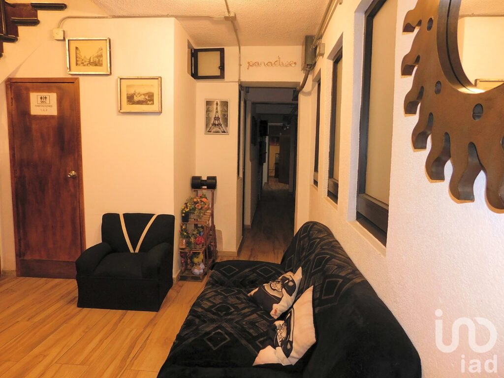 Venta de Edificio en Colonia Extremadura Insurgentes, Alcaldía Benito Juárez, CDMX