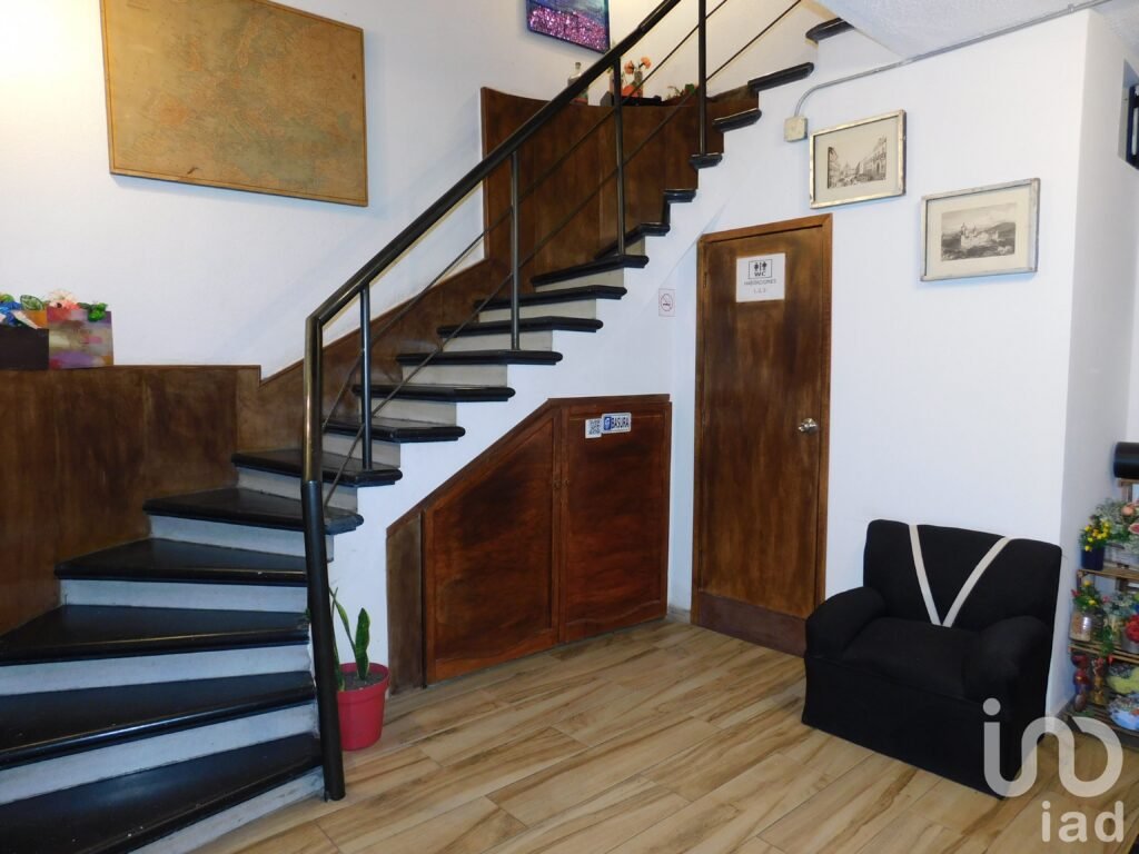 Venta de Edificio en Colonia Extremadura Insurgentes, Alcaldía Benito Juárez, CDMX