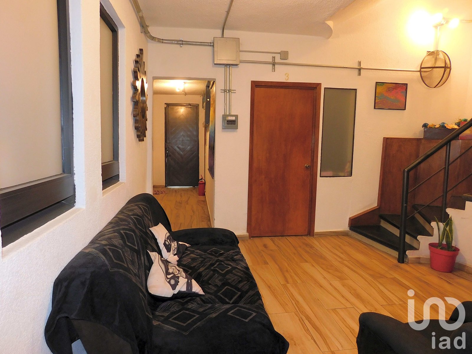 Venta de Edificio en Colonia Extremadura Insurgentes, Alcaldía Benito Juárez, CDMX