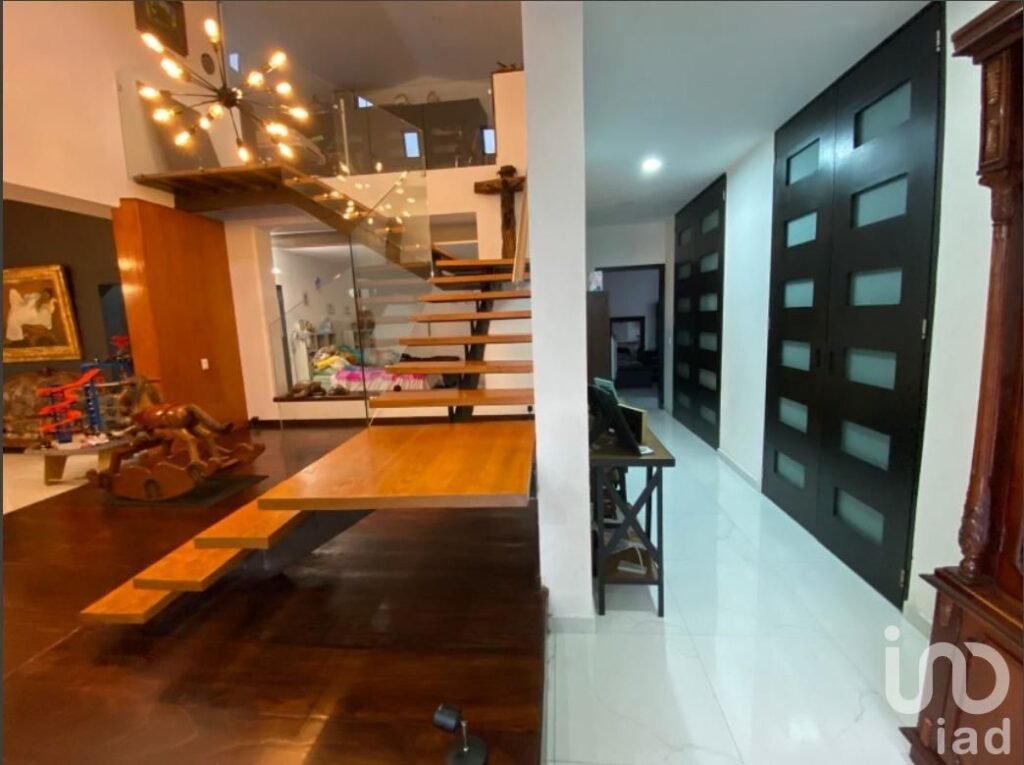 Casa en Retorno del Caribu  2155