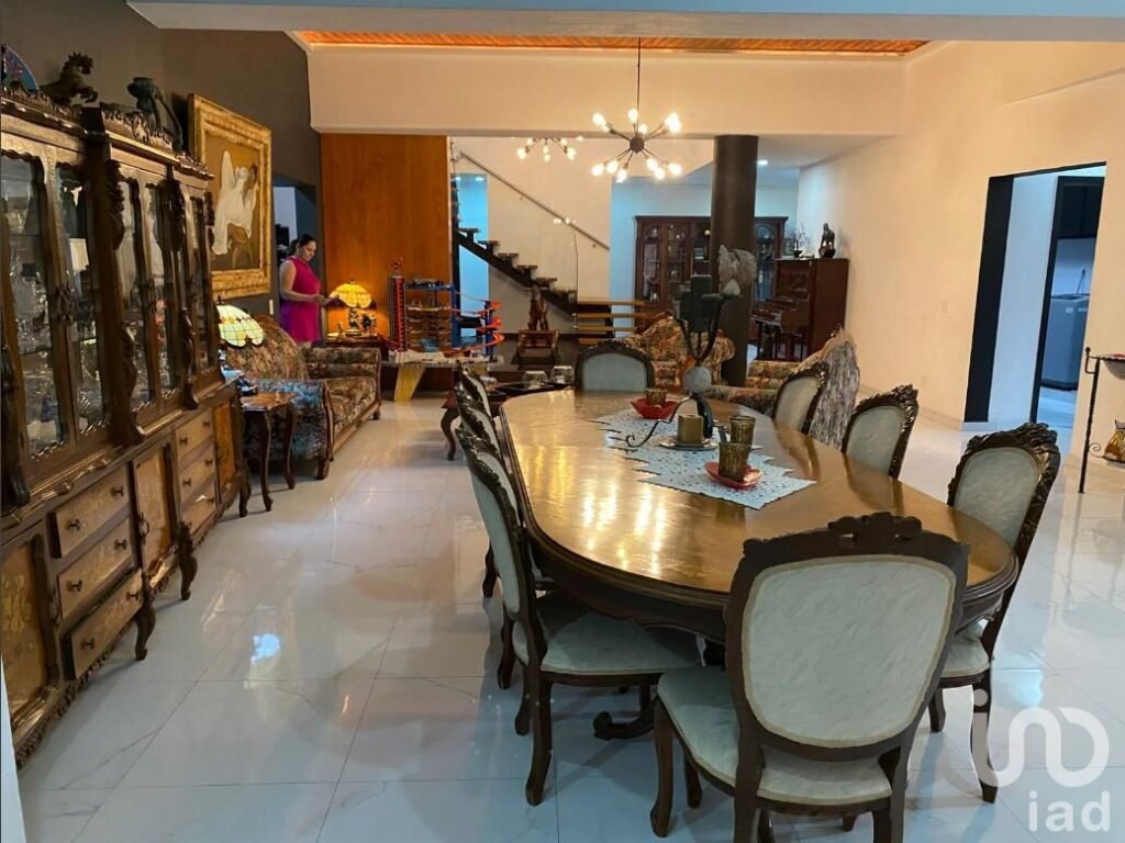 Casa en Retorno del Caribu  2155