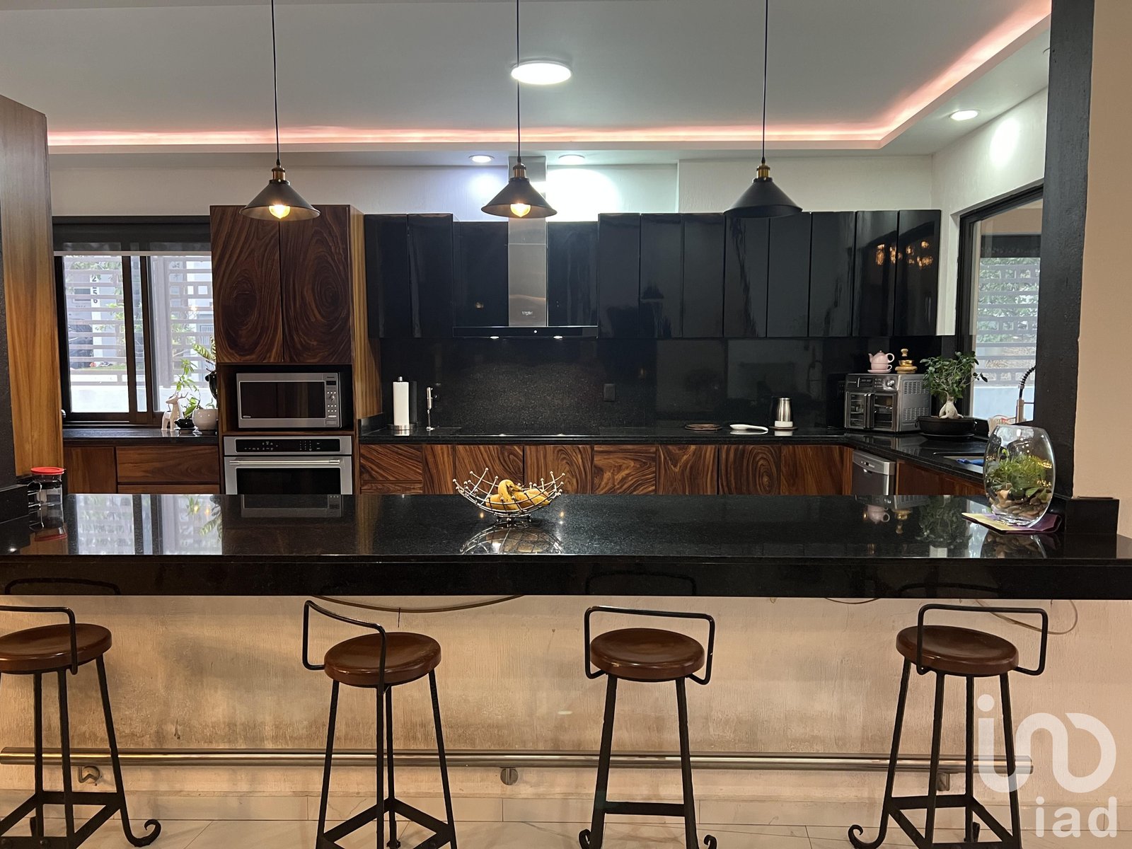 Casa en Retorno del Caribu  2155