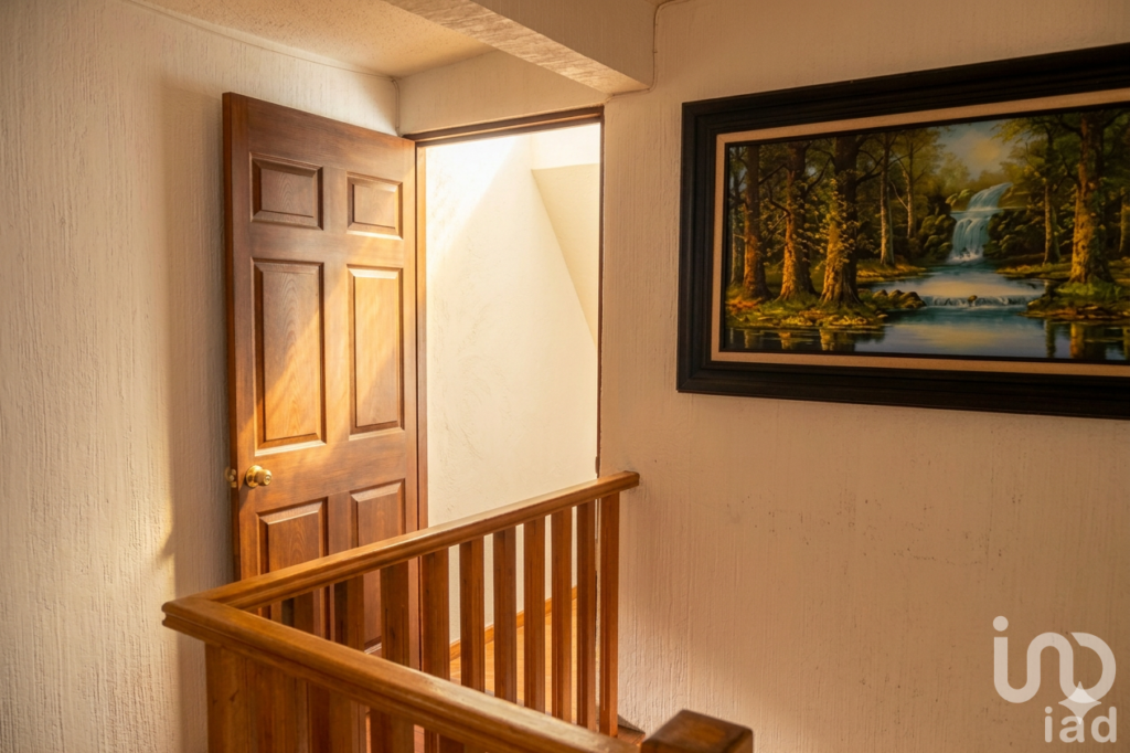 Casa en venta Lotos, Las Margaritas, Tlanepantla. A una cuadra de Mundo E