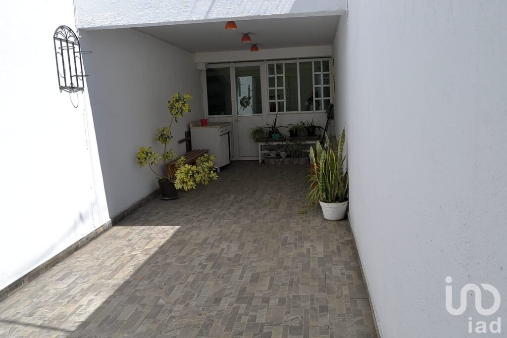 Casa en venta Lotos, Las Margaritas, Tlanepantla. A una cuadra de Mundo E