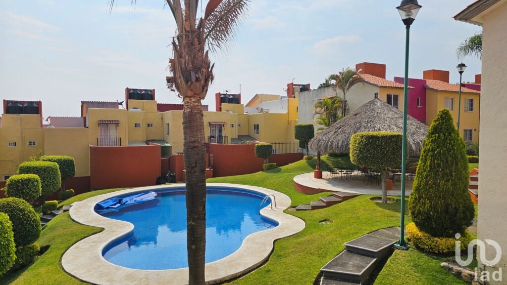 Vendo Casa en Zona Norte, Cuernavaca, Morelos