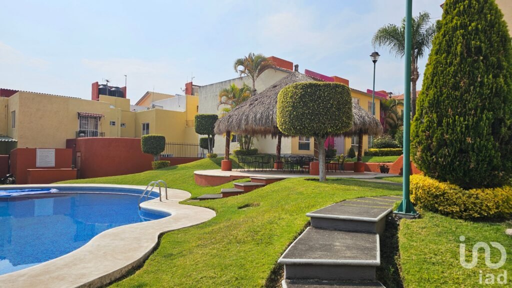 Vendo Casa en Zona Norte, Cuernavaca, Morelos
