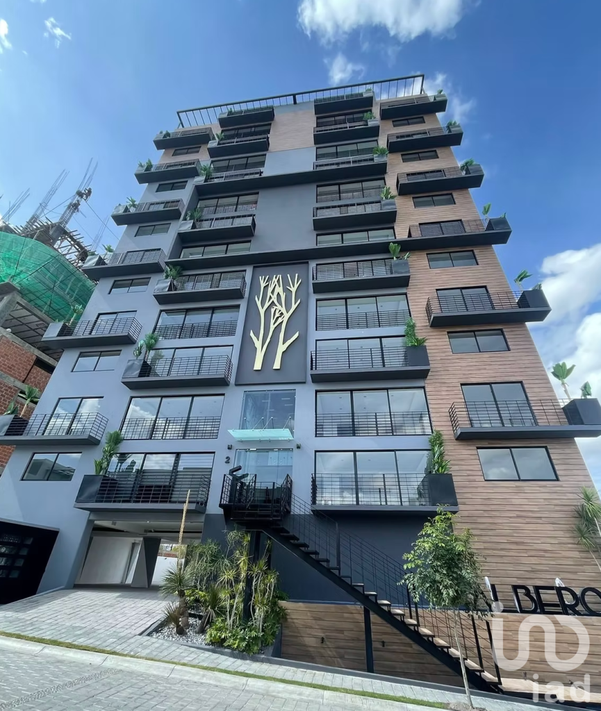 Departamento en renta en Cascatta