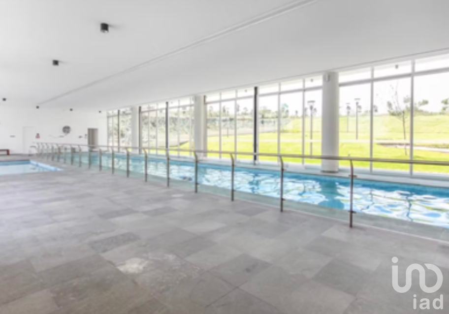 Departamento en renta en Cascatta