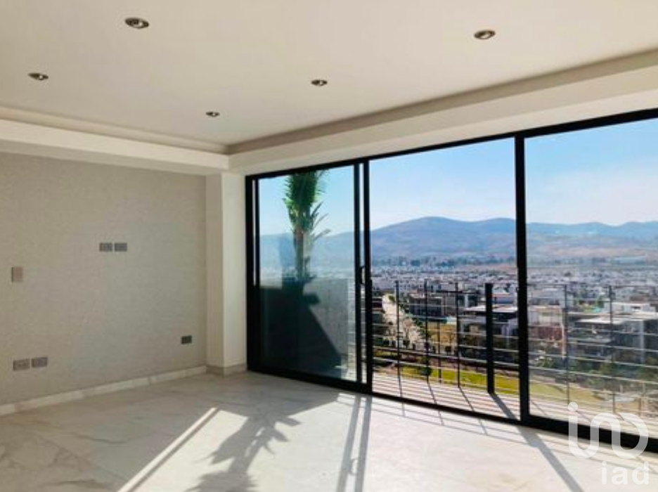 Departamento en renta en Cascatta