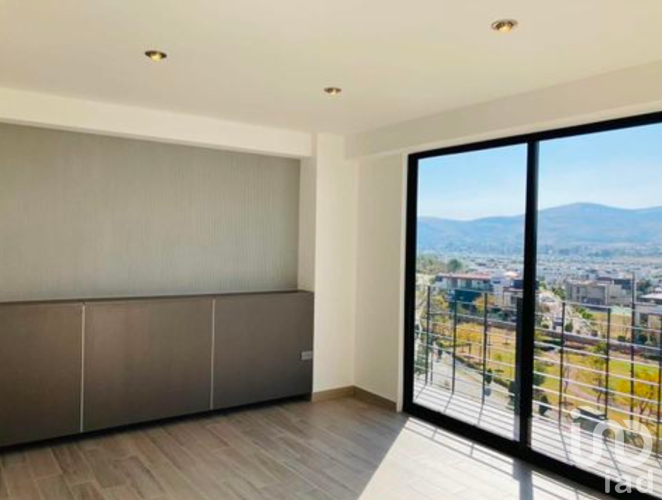 Departamento en renta en Cascatta