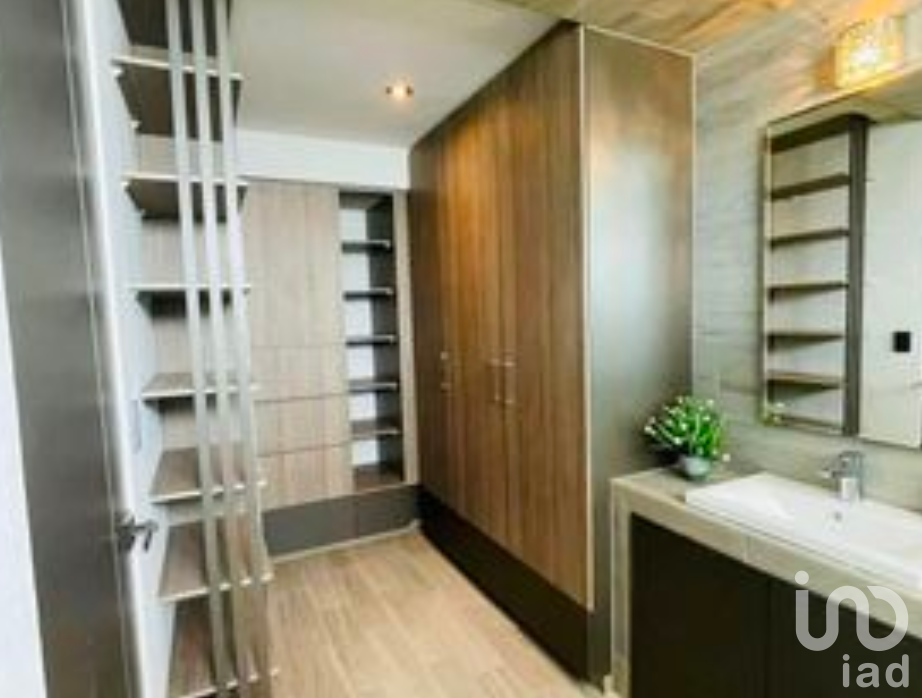 Departamento en renta en Cascatta