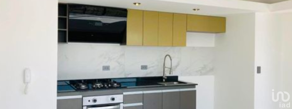 Departamento en renta en Cascatta