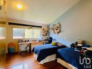 Exclusiva Residencia en Chimalcoyotl