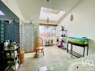 Exclusiva Residencia en Chimalcoyotl