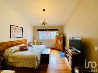 Exclusiva Residencia en Chimalcoyotl