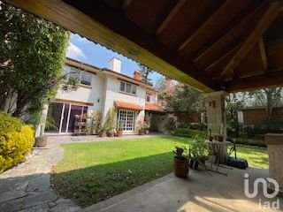 Exclusiva Residencia en Chimalcoyotl