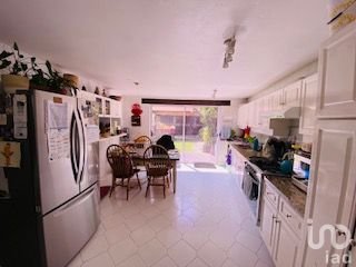 Exclusiva Residencia en Chimalcoyotl