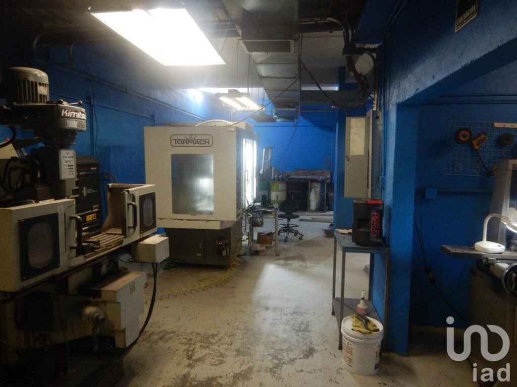 Taller / Local  Comercial en Venta  en Ciudad Juarez Chihuahua