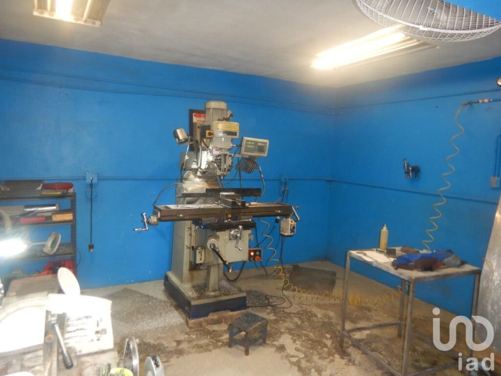 Taller / Local  Comercial en Venta  en Ciudad Juarez Chihuahua