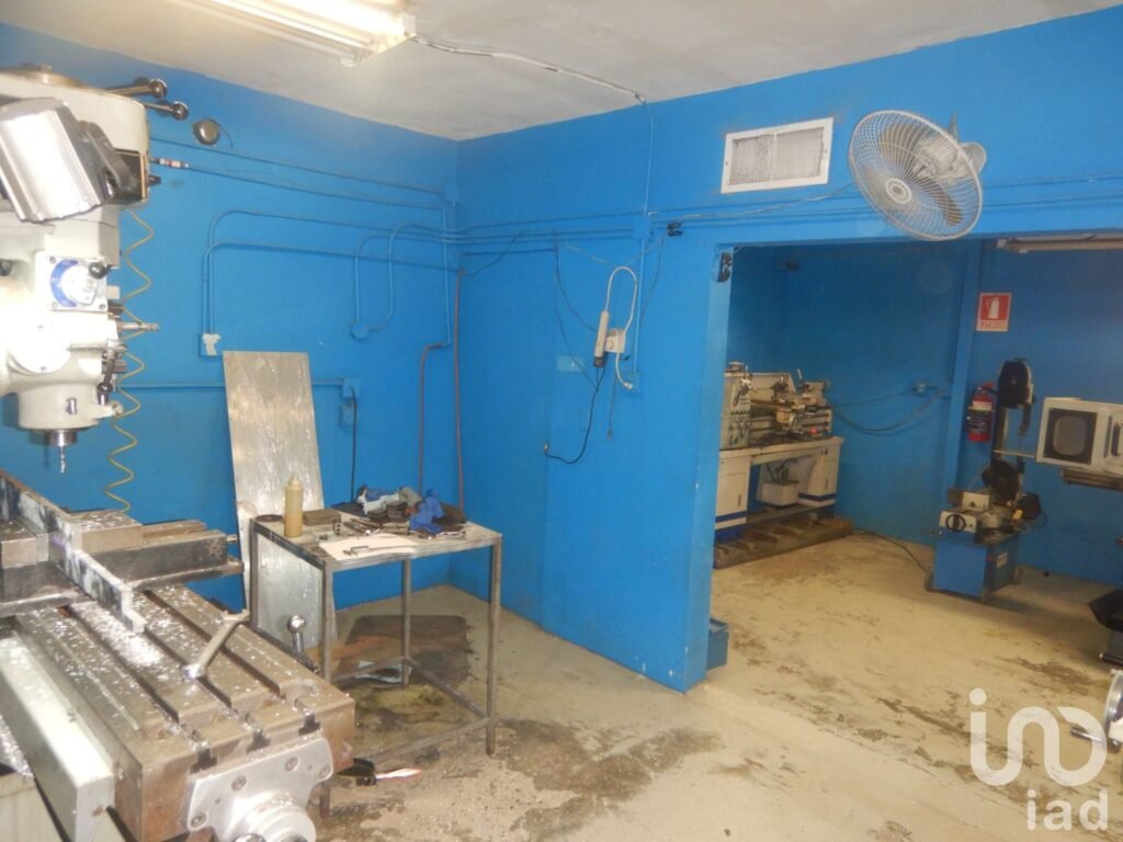 Taller / Local  Comercial en Venta  en Ciudad Juarez Chihuahua