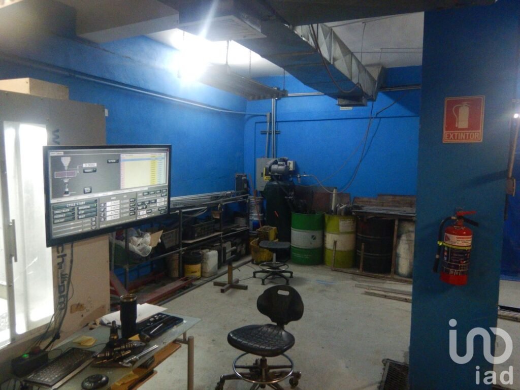 Taller / Local  Comercial en Venta  en Ciudad Juarez Chihuahua