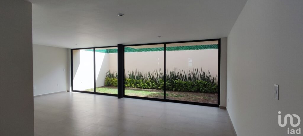 VENTA DE CASA EN CONDOMINIO EN ZIBATA