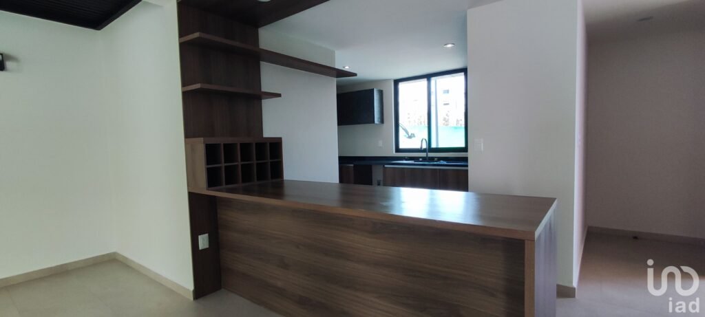 VENTA DE CASA EN CONDOMINIO EN ZIBATA