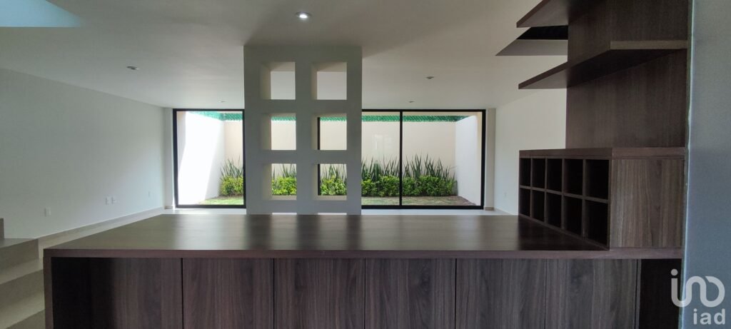 VENTA DE CASA EN CONDOMINIO EN ZIBATA