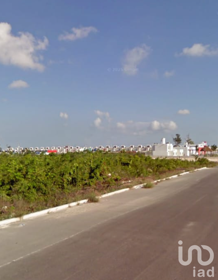 VENTA DE TERRENO Av. Galaxias del Sol, Cancún Municipio Benito Juarez Edo. De Quintana Roo - 2342420 terreno en venta venta de terreno av galaxias del sol cancun municipio benito juarez edo de quintana roo 291716