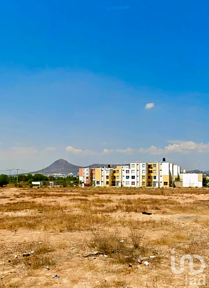 VENTA DE TERRENO EL DORADO HUEHUETOCA, EDO DE MEXICO