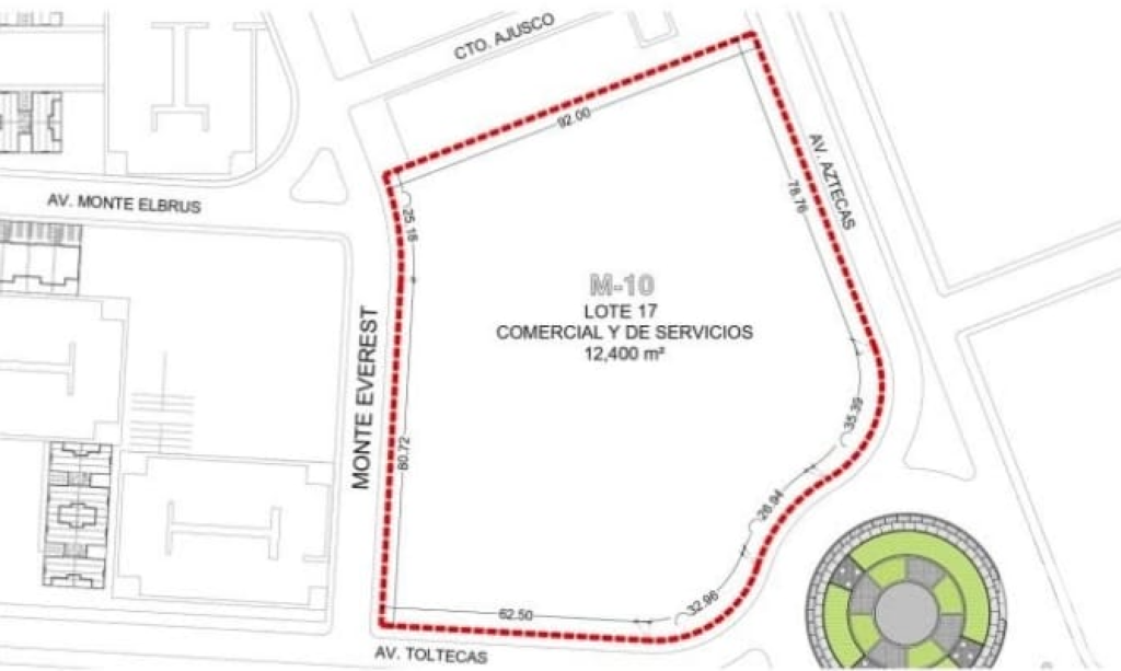 VENTA DE TERRENO EL DORADO HUEHUETOCA, EDO DE MEXICO