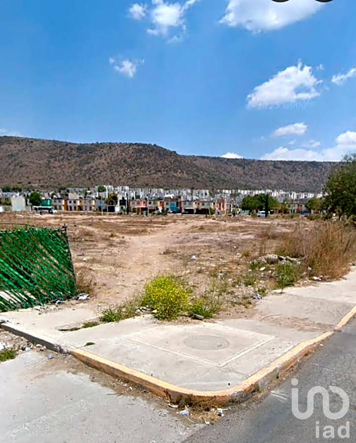 VENTA DE TERRENO EL DORADO HUEHUETOCA, EDO DE MEXICO - 2342431 terreno en venta venta de terreno el dorado huehuetoca edo de mexico 291719
