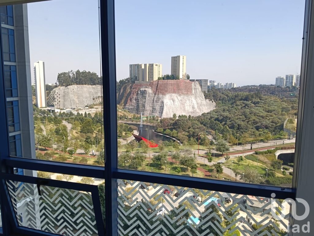 Departamento en renta BGRAN VITANT SANTA FE