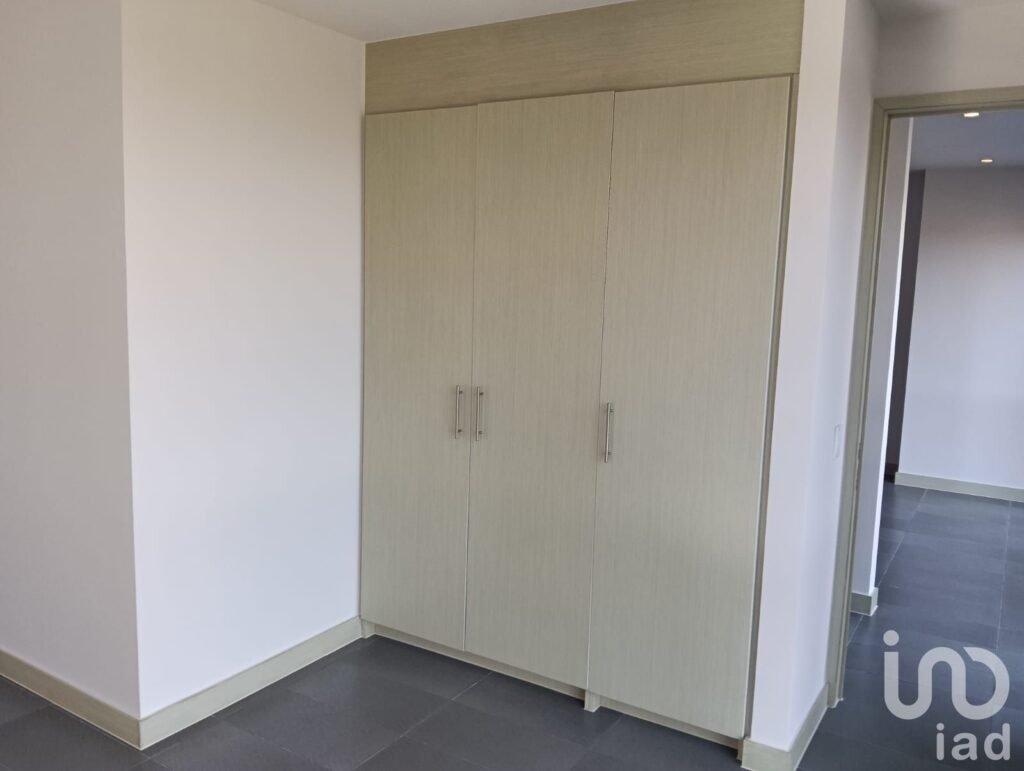 Departamento en renta BGRAN VITANT SANTA FE