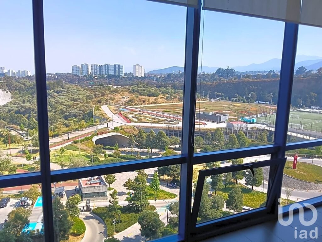 Departamento en renta BGRAN VITANT SANTA FE - 2342455 departamentos en renta departamento en renta bgran vitant santa fe 291713