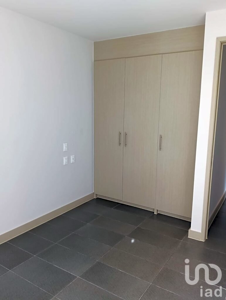 Departamento en renta BGRAN VITANT SANTA FE