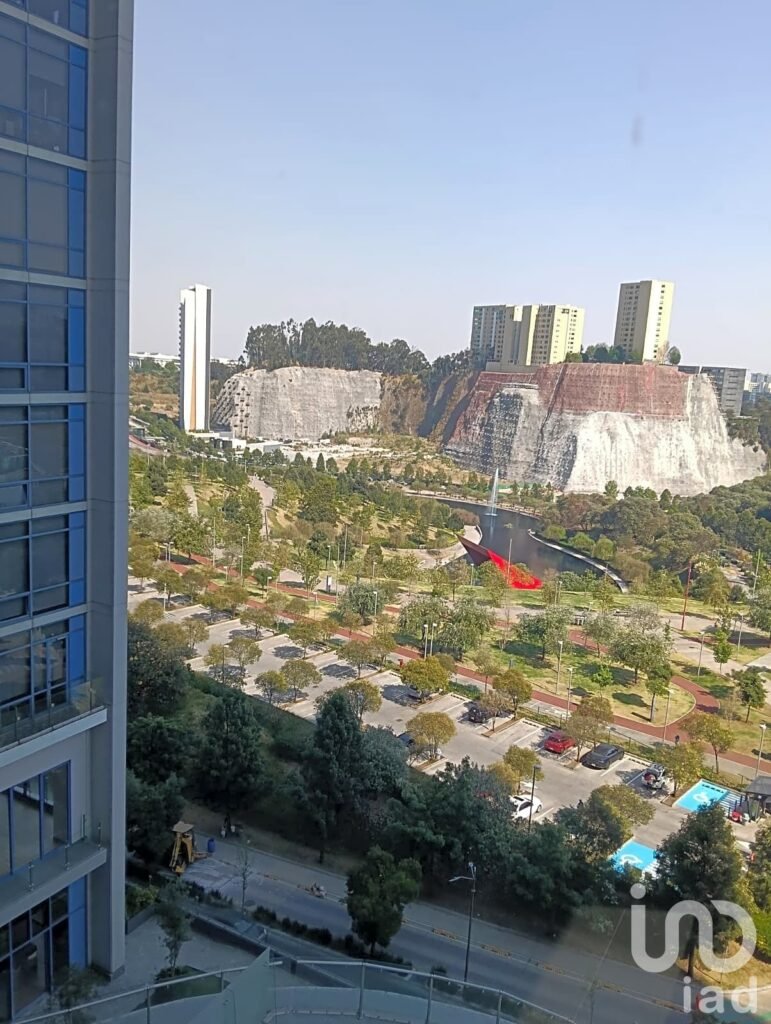 Departamento en renta BGRAN VITANT SANTA FE