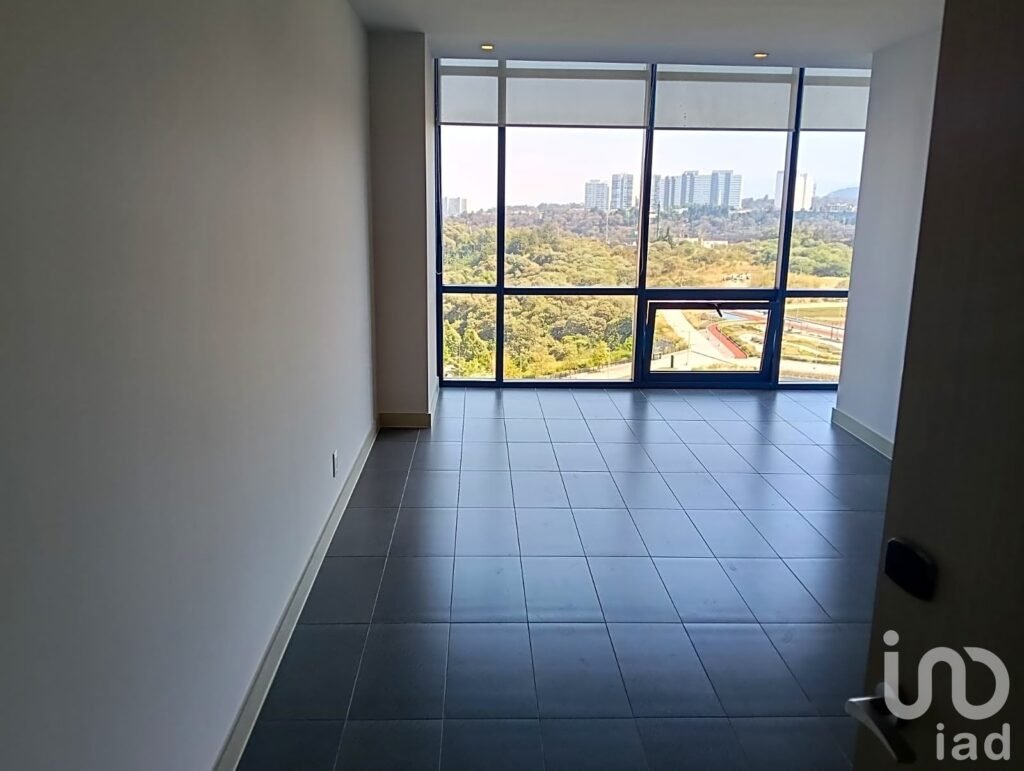 Departamento en renta BGRAN VITANT SANTA FE