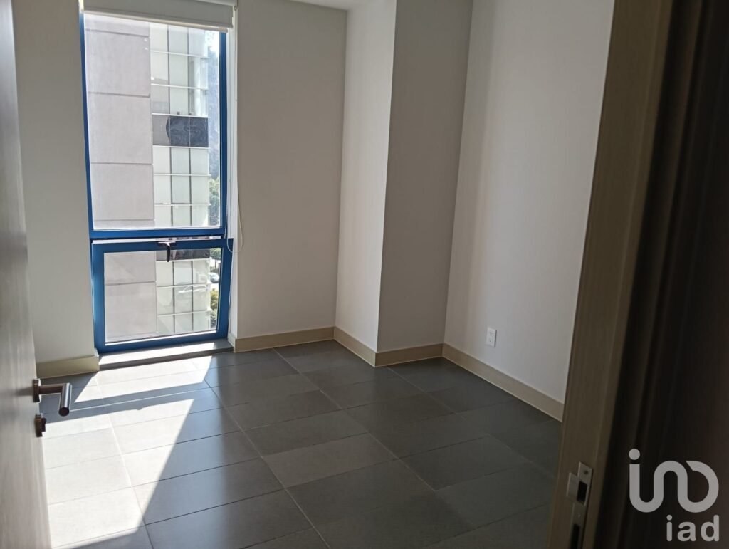 Departamento en renta BGRAN VITANT SANTA FE