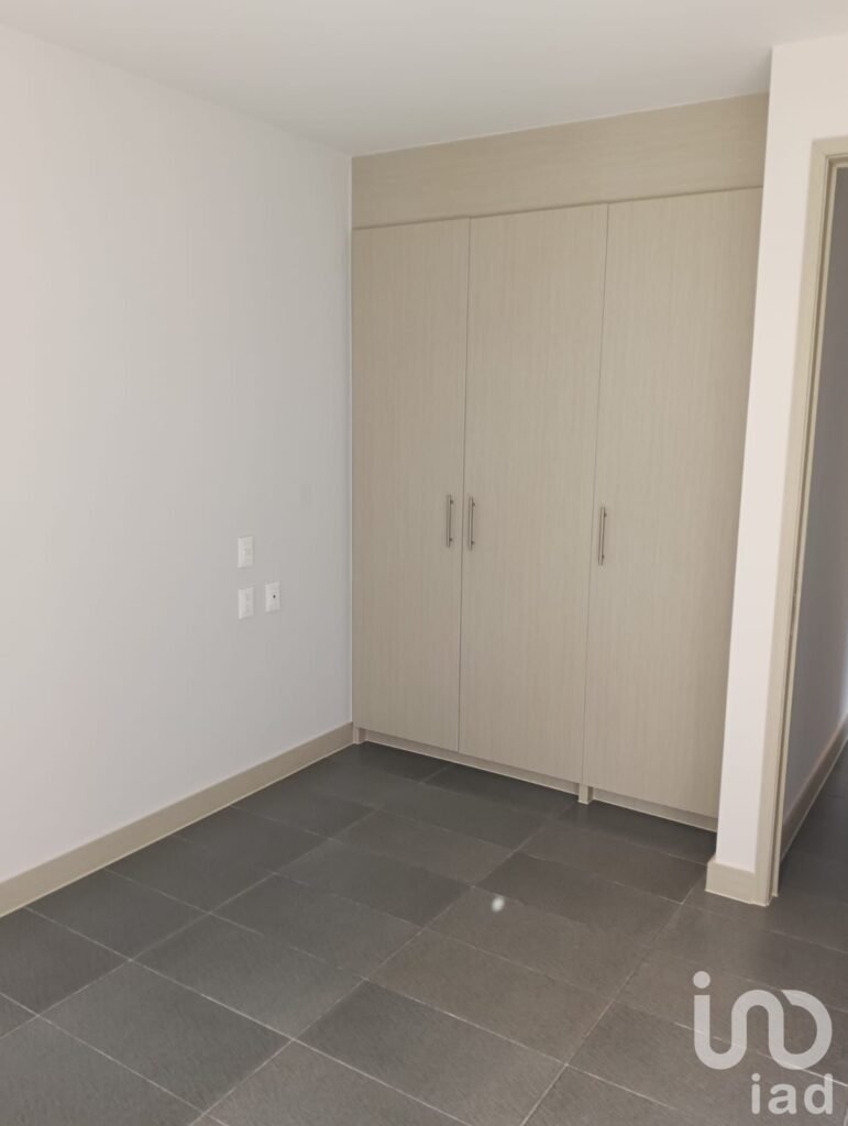 Departamento en renta BGRAN VITANT SANTA FE