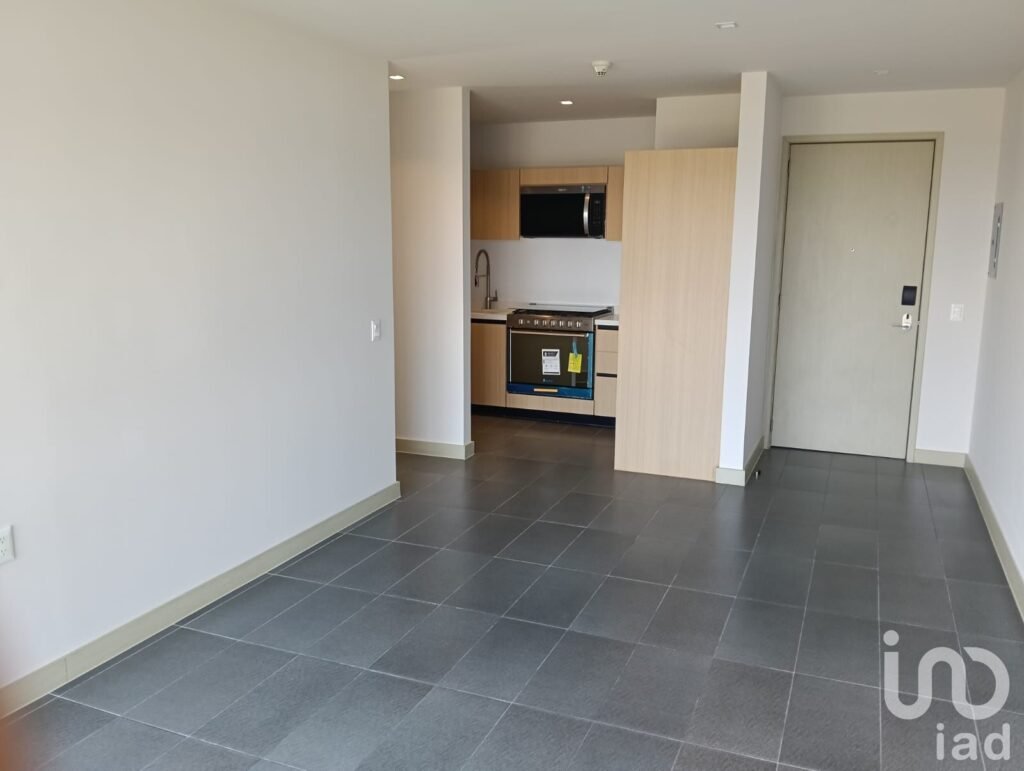 Departamento en renta BGRAN VITANT SANTA FE