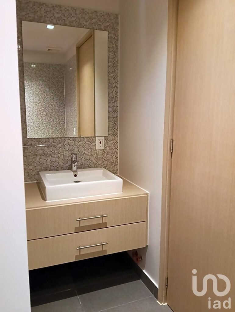 Departamento en renta BGRAN VITANT SANTA FE