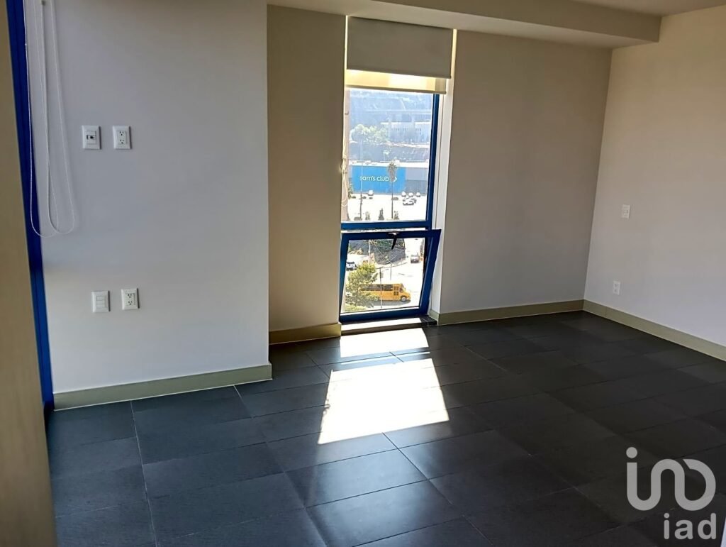 Departamento en renta BGRAN VITANT SANTA FE