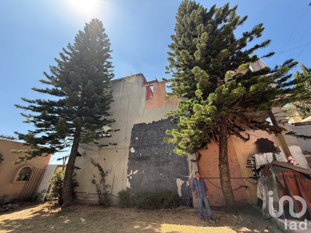 TERRENO EN VENTA EN LOMAS DE VALLE DORADO